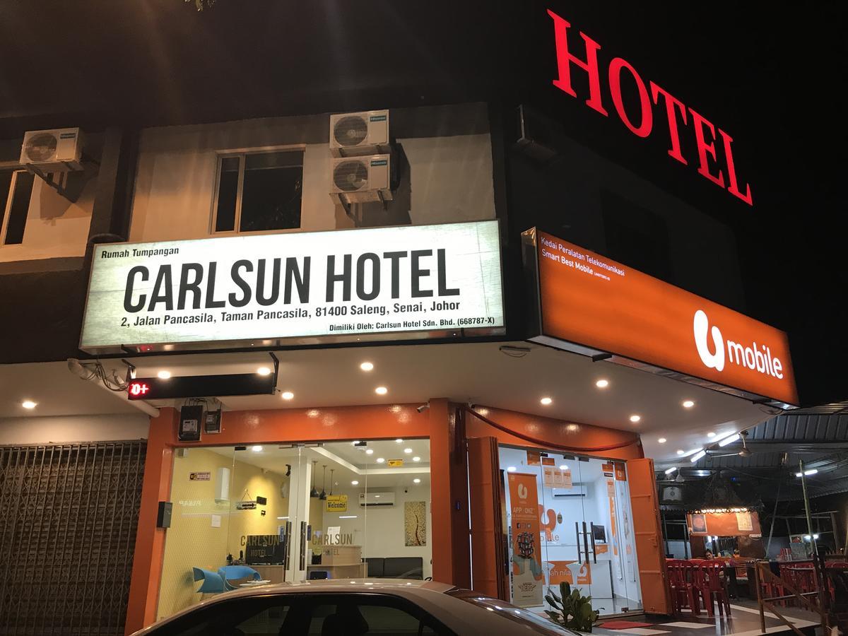 Carlsun