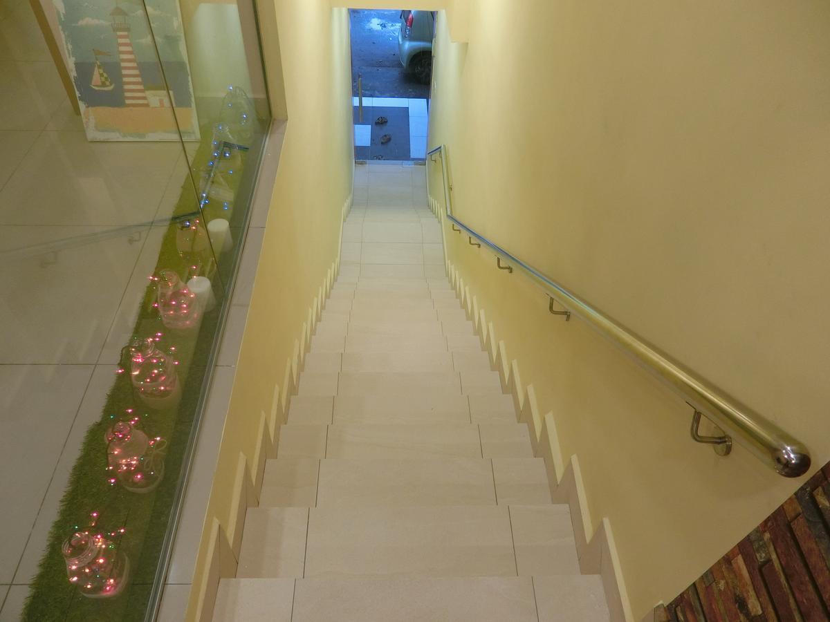 Hotel Carlsun Kulai