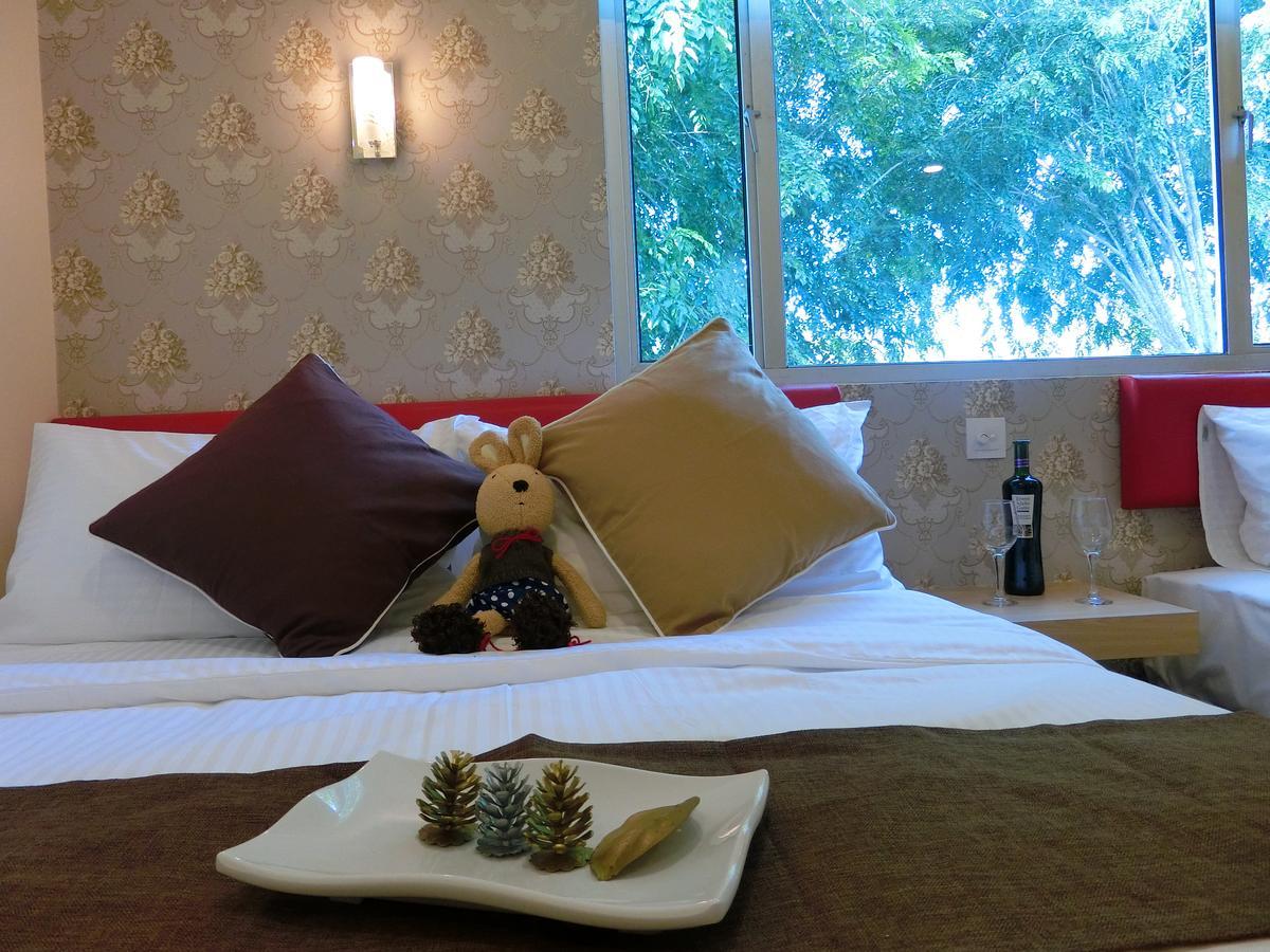 Hotel Carlsun 3*
