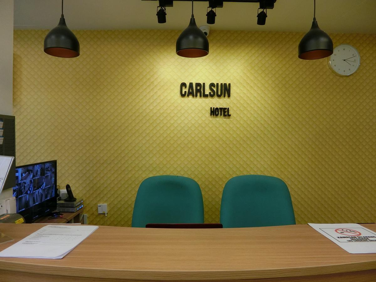 Carlsun Hotel Kulai