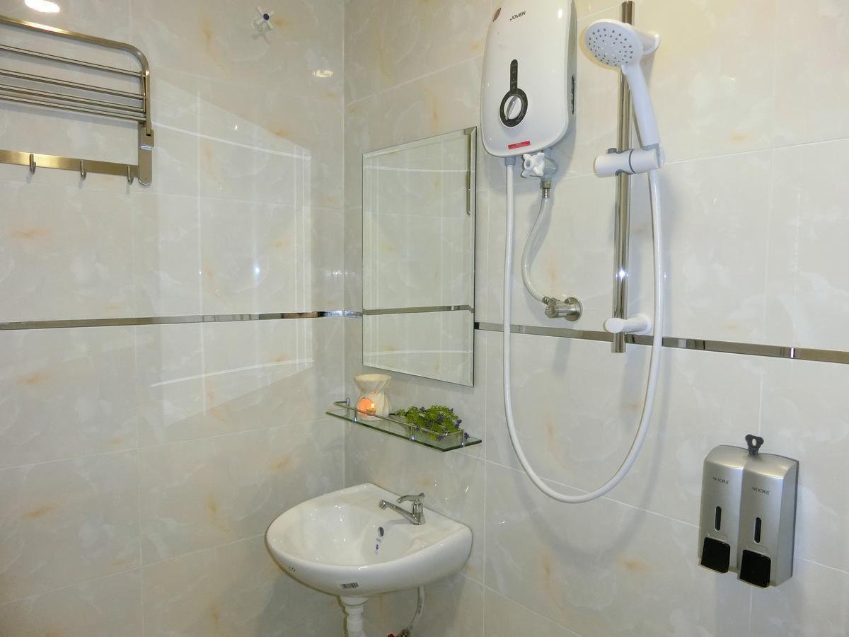 Carlsun 3* Kulai