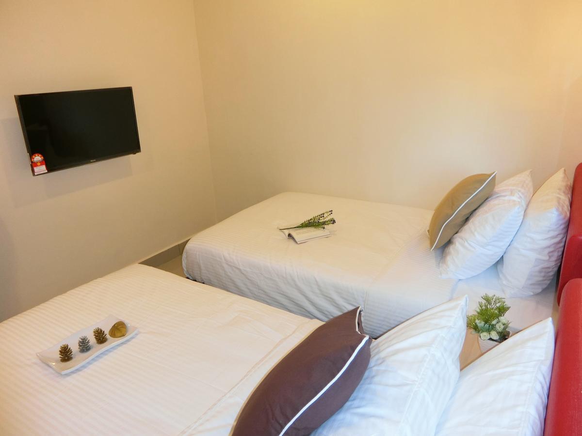 Hotel Carlsun 3*