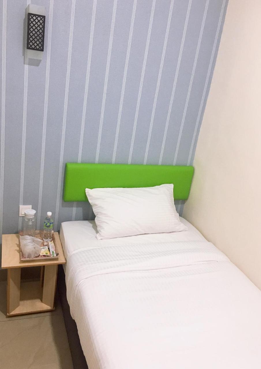Hotel Carlsun 3*