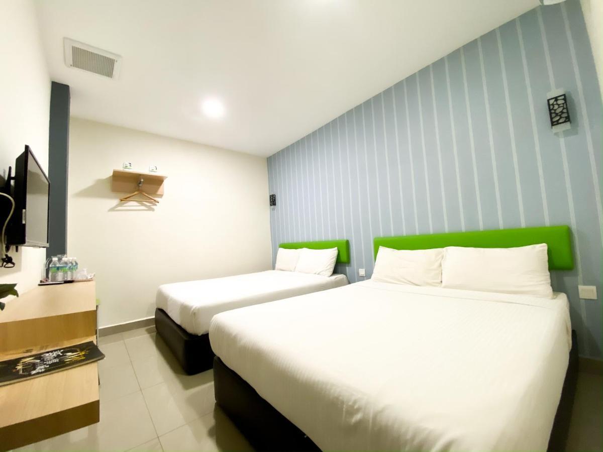 Carlsun Hotel Kulai